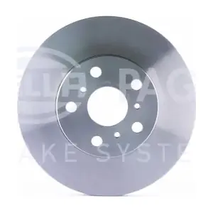HELLA PAGID 8DD 355 103-581