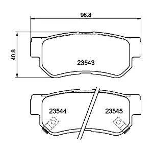 HELLA PAGID 8DB 355 009-971