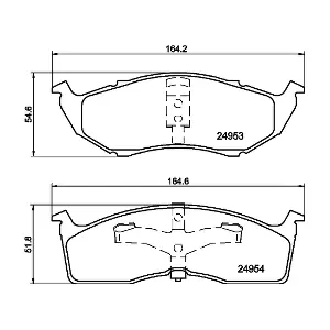 HELLA PAGID 8DB 355 014-971