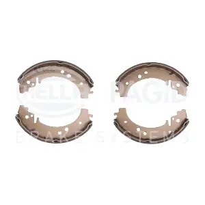 8DB 355 000-161 HELLA PAGID