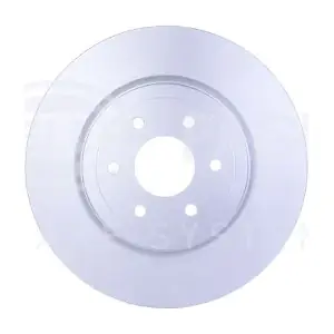8DD355119001 HELLA PAGID