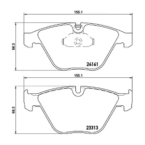 HELLA PAGID 8DB355015601