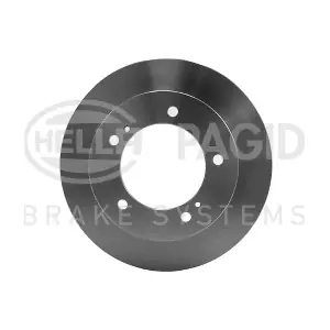 HELLA PAGID 8DD 355 101-291