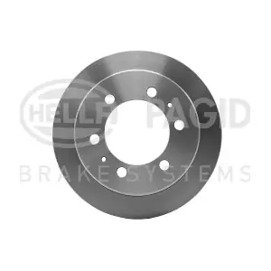 8DD 355 112-001 HELLA PAGID
