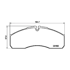 HELLA PAGID 8DB 355 005-401