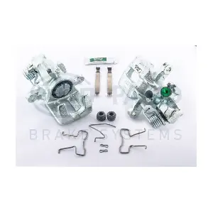 8AC355381601 HELLA PAGID