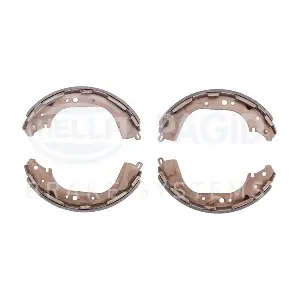 8DB 355 002-341 HELLA PAGID