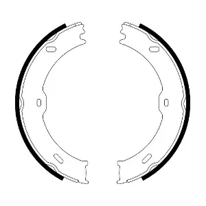 HELLA PAGID 8DA 355 050-761