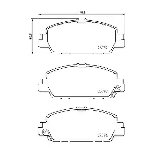 HELLA PAGID 8DB 355 021-471