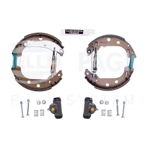 8DB 355 004-551 HELLA PAGID