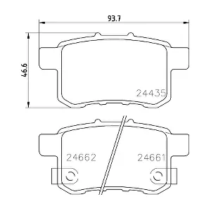 HELLA PAGID 8DB 355 013-631