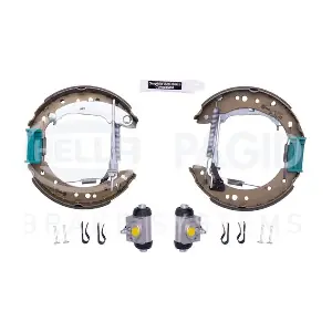 8DB 355 022-931 HELLA PAGID