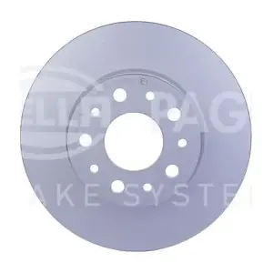 8DD 355 118-071 HELLA PAGID