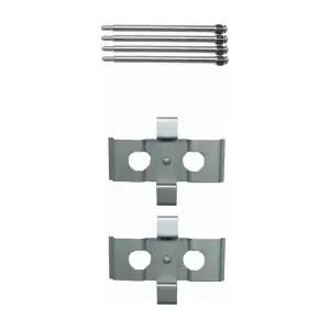 8DZ 355 203-481 HELLA PAGID