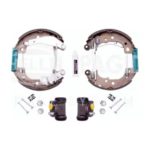 8DB 355 003-611 HELLA PAGID