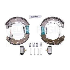 8DB 355 004-881 HELLA PAGID