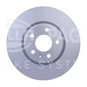 8DD 355 125-181 HELLA PAGID