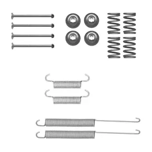 8DZ355205411 HELLA PAGID
