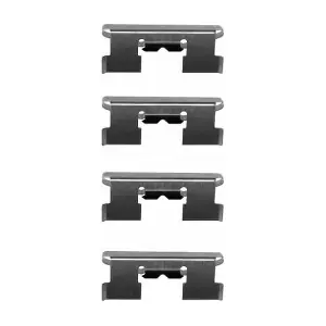 8DZ 355 204-861 HELLA PAGID