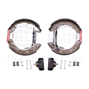 HELLA PAGID 8DB 355 004-321