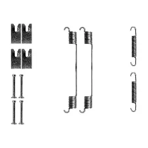 8DZ 355 200-651 HELLA PAGID