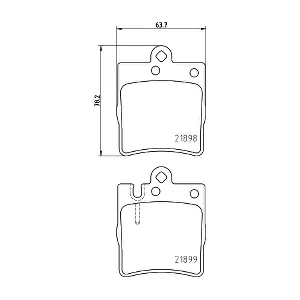 HELLA PAGID 8DB355008451