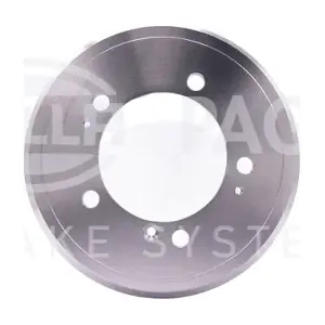 8DT 355 300-631 HELLA PAGID