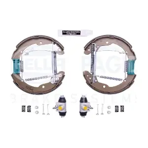 8DB 355 005-251 HELLA PAGID