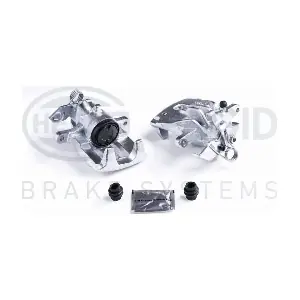 8AC 355 384-611 HELLA PAGID
