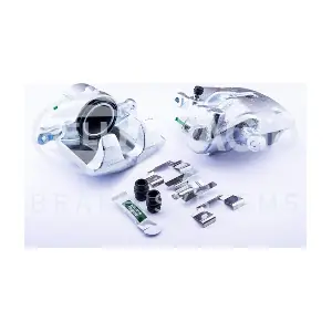 8AC355391601 HELLA PAGID