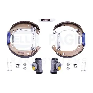 8DB 355 004-611 HELLA PAGID