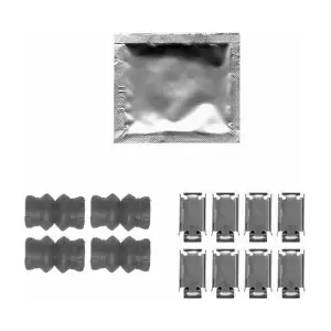 8DZ 355 204-251 HELLA PAGID