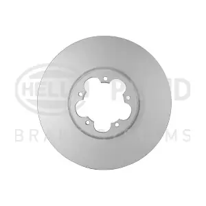 HELLA PAGID 8DD 355 123-131