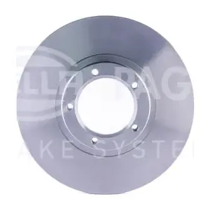 HELLA PAGID 8DD 355 105-631
