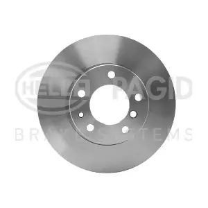 HELLA PAGID 8DD 355 101-741