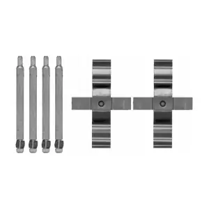 8DZ 355 204-261 HELLA PAGID