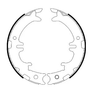 HELLA PAGID 8DA 355 050-541