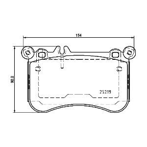 HELLA PAGID 8DB355019671