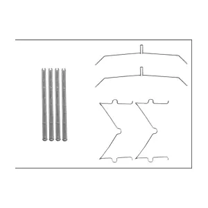 8DZ 355 205-641 HELLA PAGID