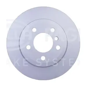 8DD 355 114-001 HELLA PAGID