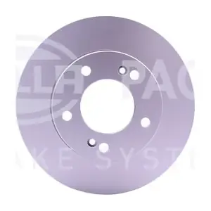 8DD 355 116-461 HELLA PAGID
