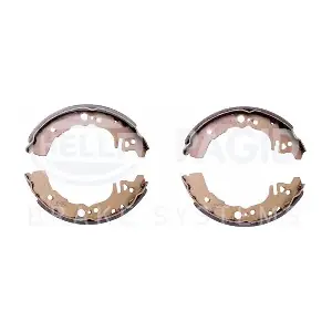 8DB 355 000-381 HELLA PAGID