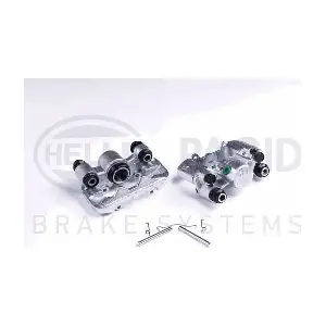 8AC355380551 HELLA PAGID
