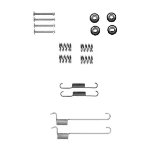 8DZ 355 201-881 HELLA PAGID