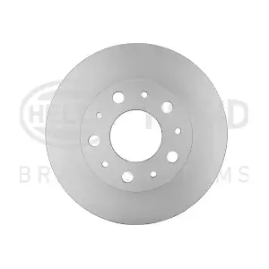 HELLA PAGID 8DD 355 125-261