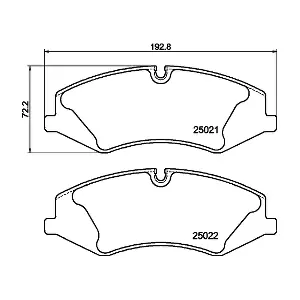 HELLA PAGID 8DB 355 015-081