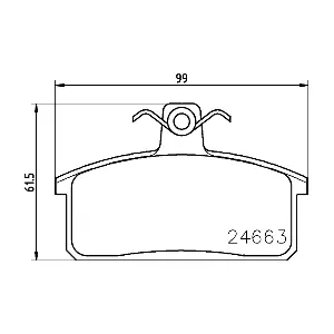 HELLA PAGID 8DB 355 013-451
