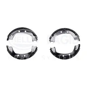 8DA 355 050-801 HELLA PAGID