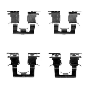8DZ 355 204-921 HELLA PAGID