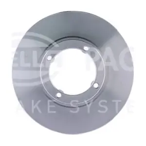8DD 355 107-011 HELLA PAGID